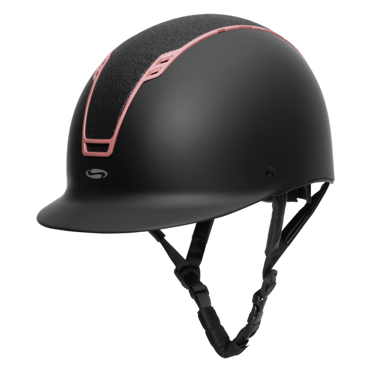 Casco Swing H22 Shine