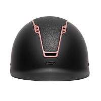 Casco Swing H22 Shine Opaco / lucido / oro rosa