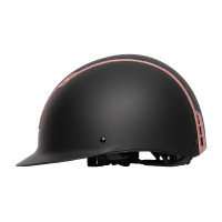 Casco Swing H22 Shine Opaco / lucido / oro rosa