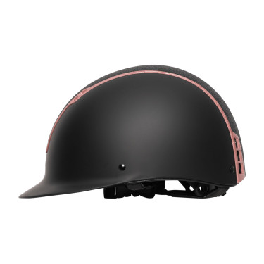 Casco Swing H22 Shine Opaco / lucido / oro rosa