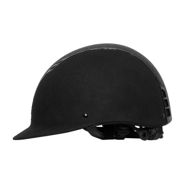 Casco Swing H22 Shine Velluto nero / lucido