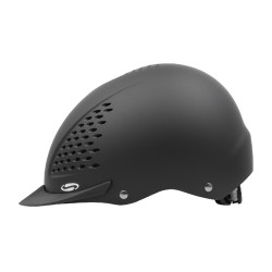 Casco Swing H23 Classic Nero opaco