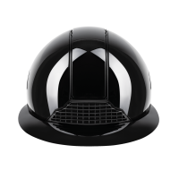 Casco Swing H24 Lady lucido Nero lucido Casco Swing H24 Lady lucido Nero lucido