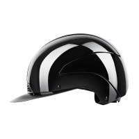 Casco Swing H24 Lady lucido Nero lucido Casco Swing H24 Lady lucido Nero lucido