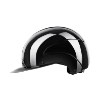 Casco Swing H24 Lady lucido Nero lucido Casco Swing H24 Lady lucido Nero lucido