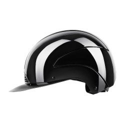 Casco Swing H24 Lady lucido Nero lucido Casco Swing H24 Lady lucido Nero lucido