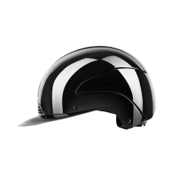 Casco Swing H24 Lady lucido Nero lucido
