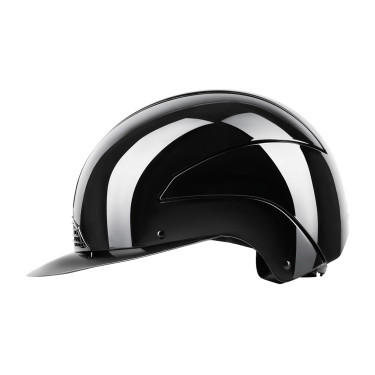 Casco Swing H24 Lady lucido Nero lucido Casco Swing H24 Lady lucido Nero lucido
