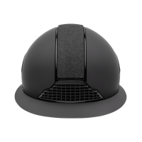 Casco Swing H24 Lady shine Nero lucido, opaco Casco Swing H24 Lady shine Nero lucido, opaco