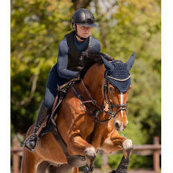 Casco Swing H24 Lady shine Nero lucido, opaco