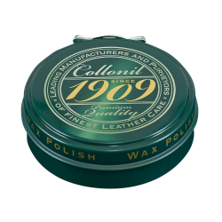 Lucido Collonil 1909 Wax Polish