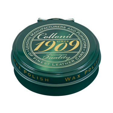 Lucido Collonil 1909 Wax Polish