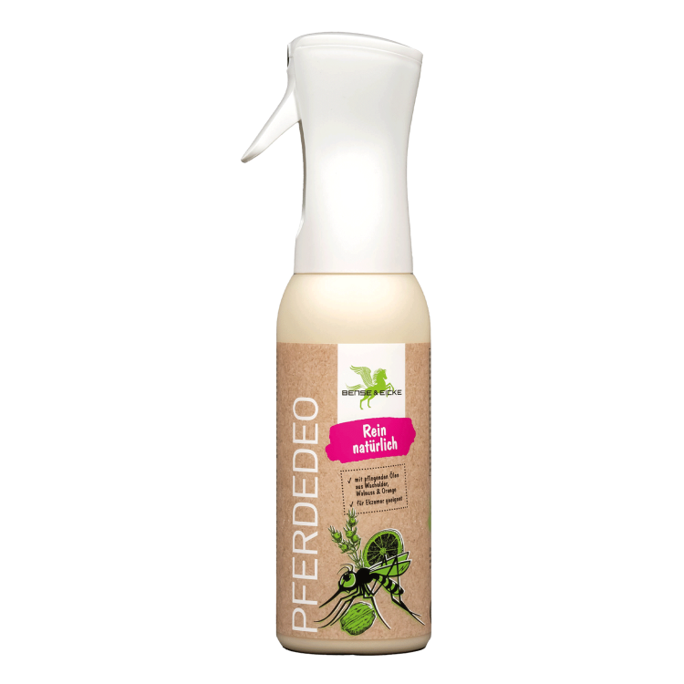 Deodorante per cavalli Bense & Eicke