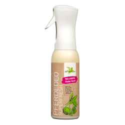Deodorante per cavalli Bense & Eicke Superfresh