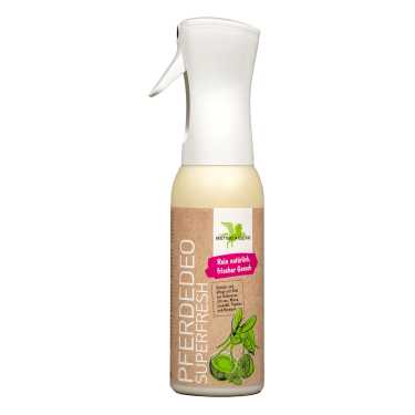 Deodorante per cavalli Bense & Eicke Superfresh Deodorante per cavalli Bense & Eicke Superfresh