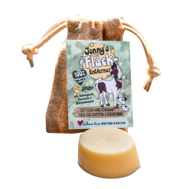 Smacchiatore Jonny's 1Flack Soulhorse