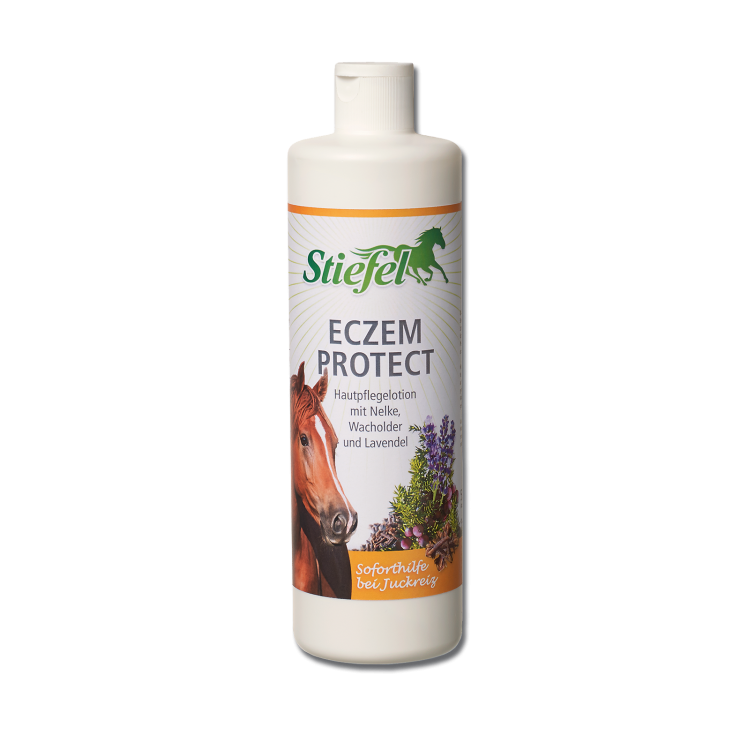 Eczem Protect Stiefel