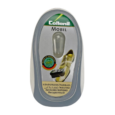 Spugna Collonil Mobil Incolore