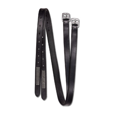 Etrivières Silverstar Star Nero