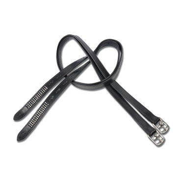 Etrivières Silverstar Star Nero