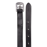 Staffili Star 22 mm Nero Staffili Star 22 mm Nero