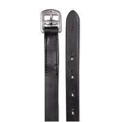 Staffili Star 22 mm Nero Staffili Star 22 mm Nero