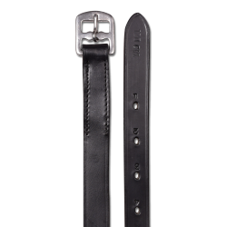 Staffili Star 22 mm Nero Staffili Star 22 mm Nero