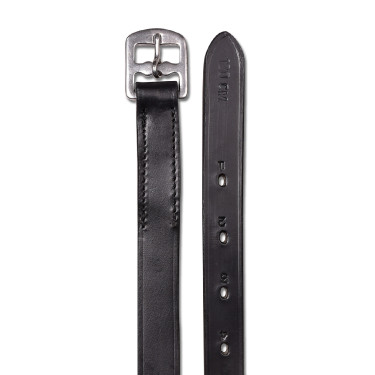 Staffili Star 22 mm Nero Staffili Star 22 mm Nero