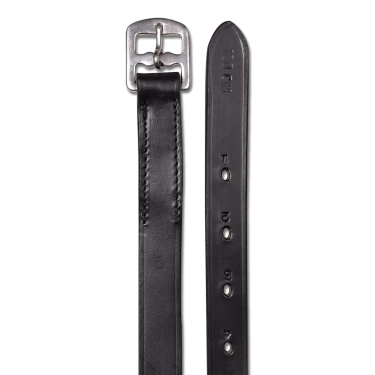 Staffili Star 22 mm Nero Staffili Star 22 mm Nero