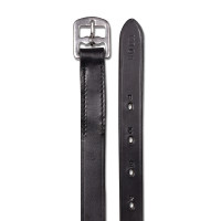 Staffili Star 25 mm Nero