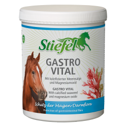 Gastro Vital Stivali