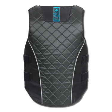 Gilet di protezione Swing P19 con cerniera per adulti Gilet di protezione Swing P19 con cerniera per adulti