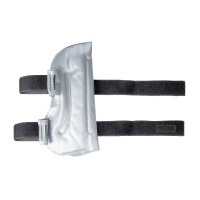 Ghette Waldhausen Health ° Care Caldo & Freddo Blu Ghette Waldhausen Health ° Care Caldo & Freddo Blu