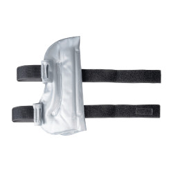 Ghette Waldhausen Health ° Care Caldo & Freddo Blu