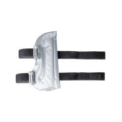 Ghette Waldhausen Health ° Care Caldo & Freddo Blu Ghette Waldhausen Health ° Care Caldo & Freddo Blu