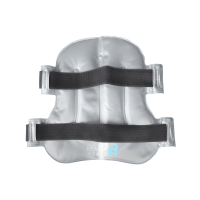 Ghette Waldhausen Health ° Care Caldo & Freddo Blu Ghette Waldhausen Health ° Care Caldo & Freddo Blu