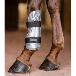 Ghette Waldhausen Health ° Care Caldo & Freddo Blu Ghette Waldhausen Health ° Care Caldo & Freddo Blu