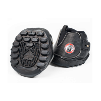 Hipposandalo Equine Fusion® Active Slim Nero Hipposandalo Equine Fusion® Active Slim Nero