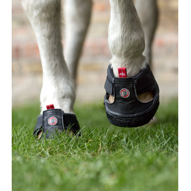 Scarpe da trekking per cavalli Equine Fusion® Scarpe da trekking per cavalli Equine Fusion®
