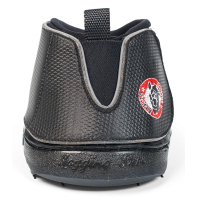 Hipposandali Equine Fusion® Active Jogging Nero Hipposandali Equine Fusion® Active Jogging Nero