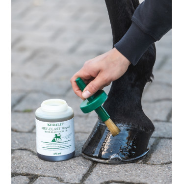 Olio curativo Huf-Elast Keralit Olio curativo Huf-Elast Keralit