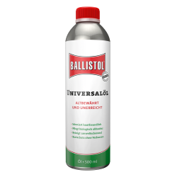Olio universale Ballistol