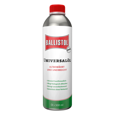 Olio universale Ballistol