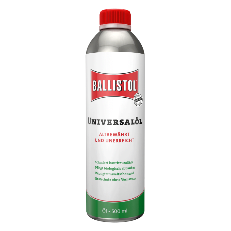 Olio universale Ballistol