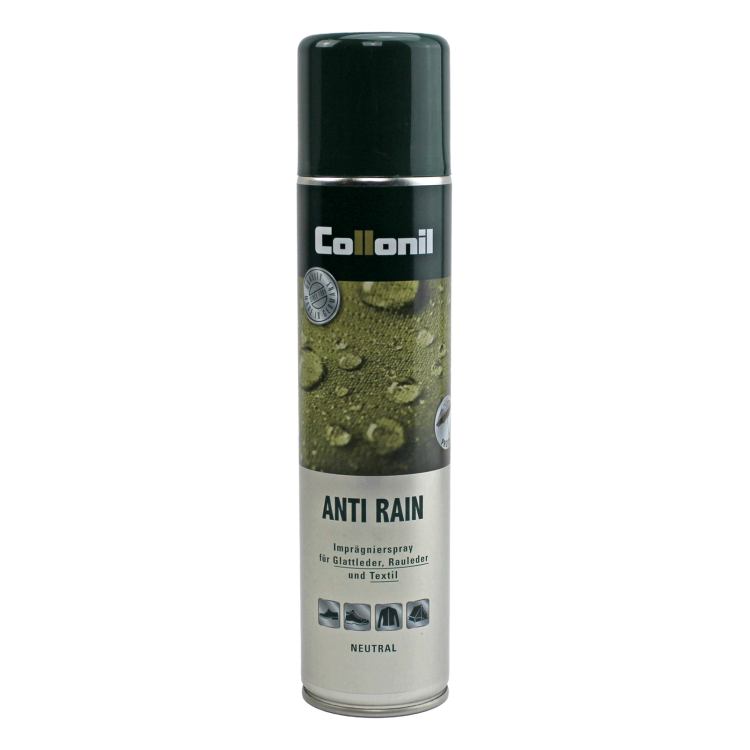 Impermeabilizzante Collonil Anti rain