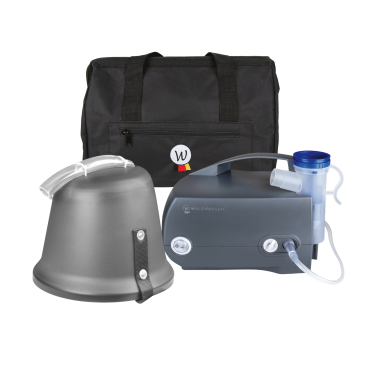 Inalatore Waldhausen Health + Care Inalatore Waldhausen Health + Care