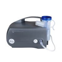 Inalatore Waldhausen Health + Care Grigio