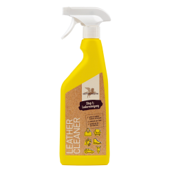 Detergente per cuoio Bense & Eicke fase 1