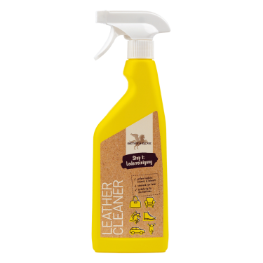 Detergente per cuoio Bense & Eicke fase 1