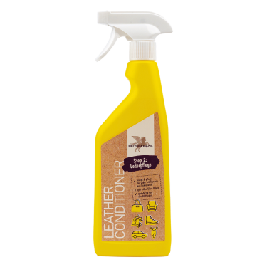 Balsamo per cuoio Bense e Eicke fase 2